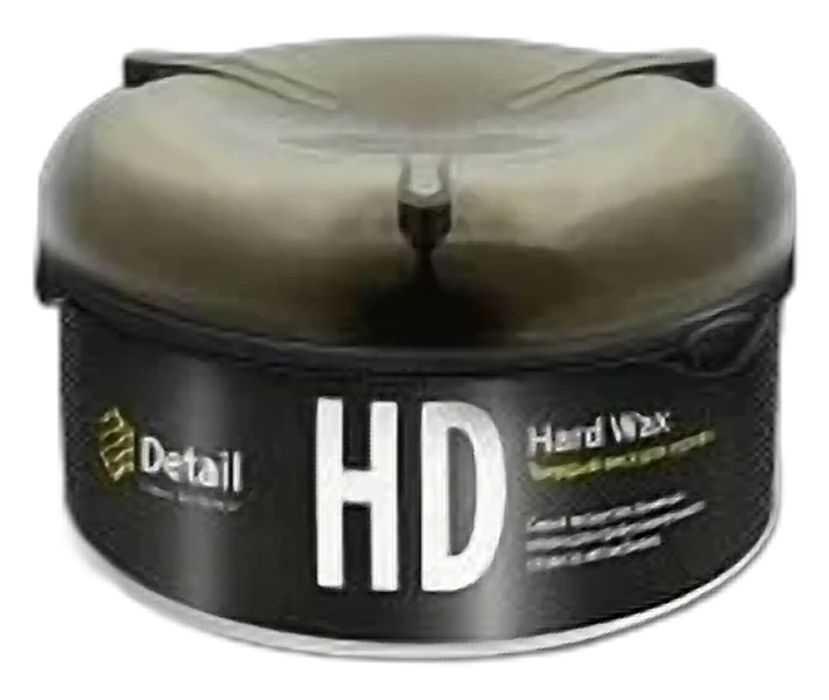 Твердый воск hard wax