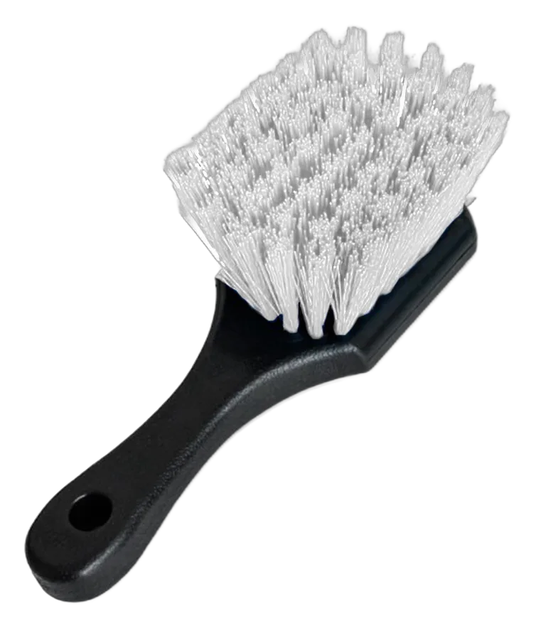 Arch Brush Stiff Щетка для чистки покрышек и арок с жесткой нейлоновой щетиной