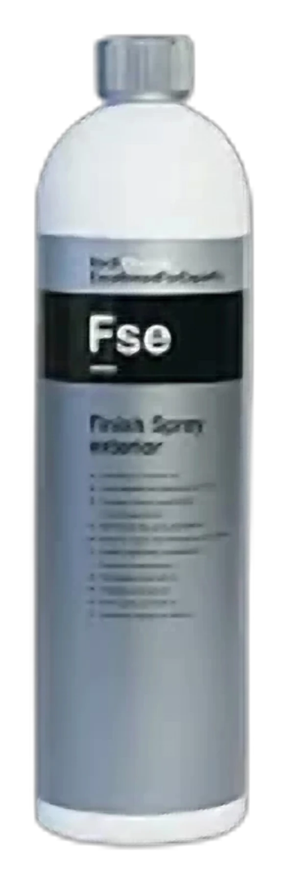 Экспресс блеск с удалением известковых пятен Koch FSE, FINISH SPRAY EXTERIOR
