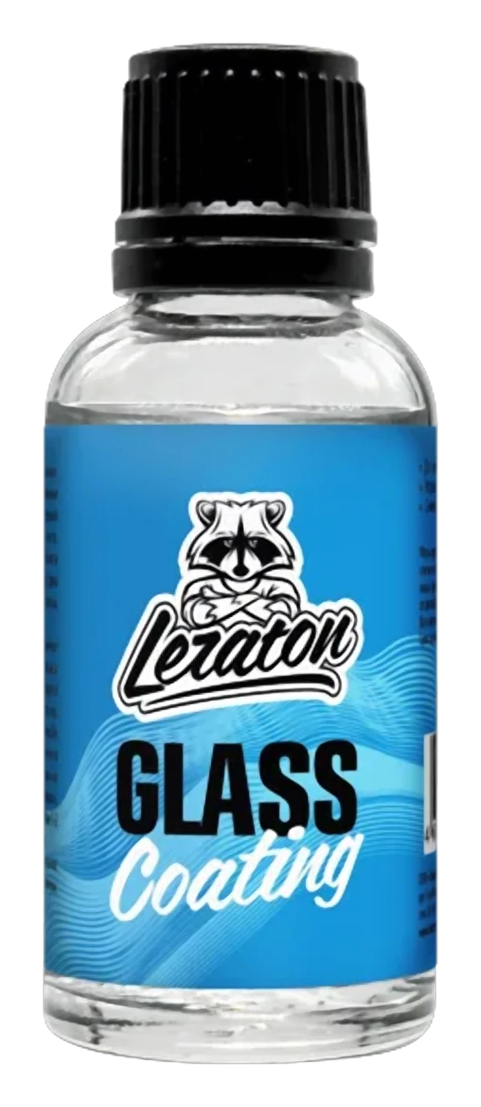 Защитное покрытие для стекол (антидождь) набор LERATON Glass Coating SET