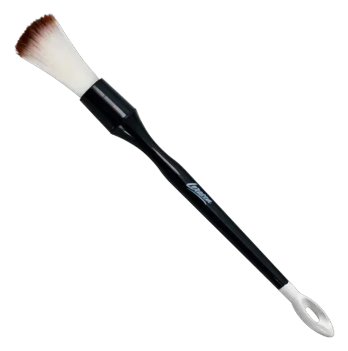 Кисть для детейлинга, косметическая щетина 16мм LERATON ULTRASOFT COSMETIC BRUSH