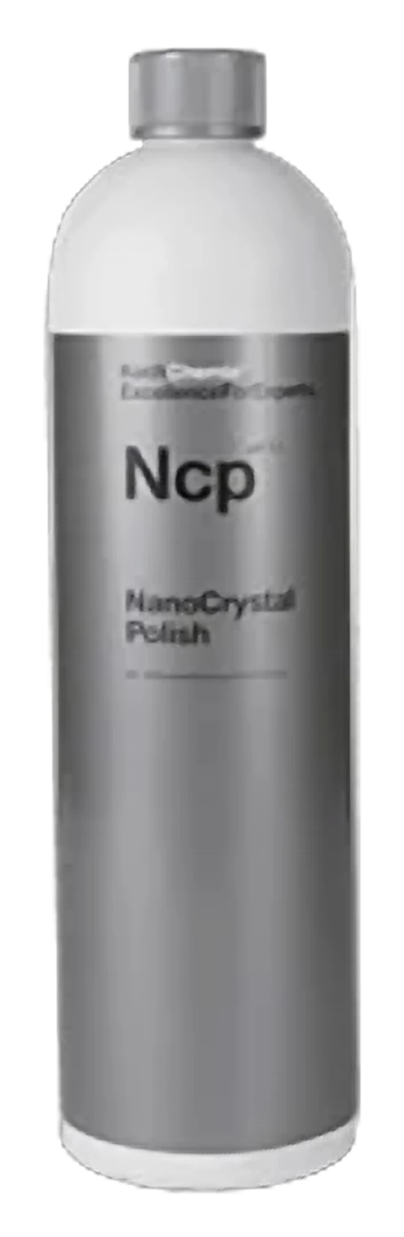 NanoCrystal Polish Ncp (Консервант)