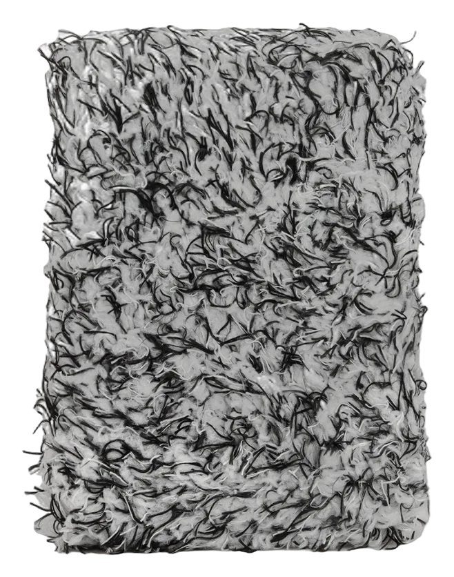 Microfiber Wash Pad микрофибровый пад - варежка для мойки