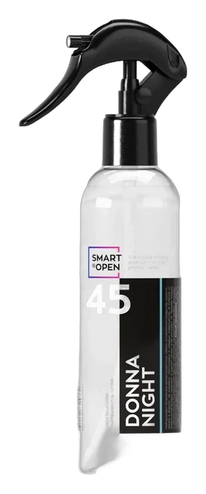 Нейтрализатор запаха SMART DONNA NIGHT 45