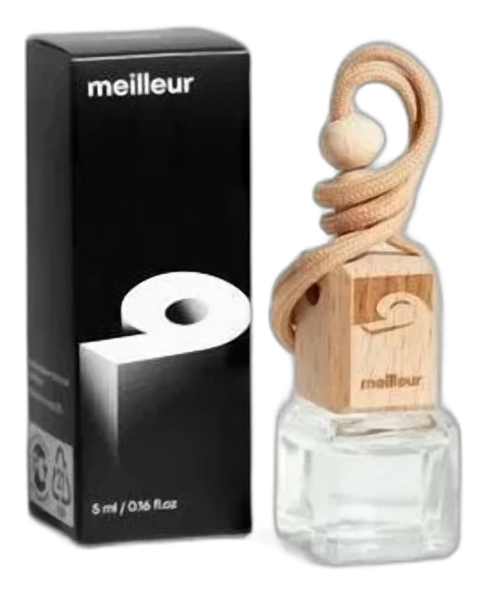 Milleur NewLine # 9  Автопарфюм
