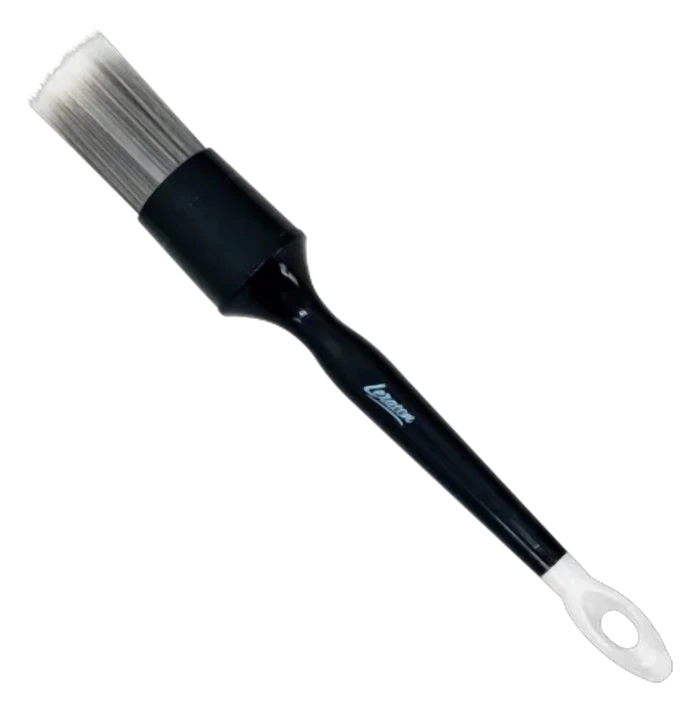 Кисть для детейлинга, искусственная щетина 27мм LERATON SOFT SYNTHETIC DETAILING BRUSH