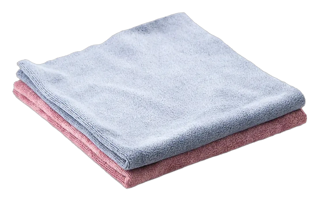 Микрофибра Вельвет 40x40 (короткий ворс)