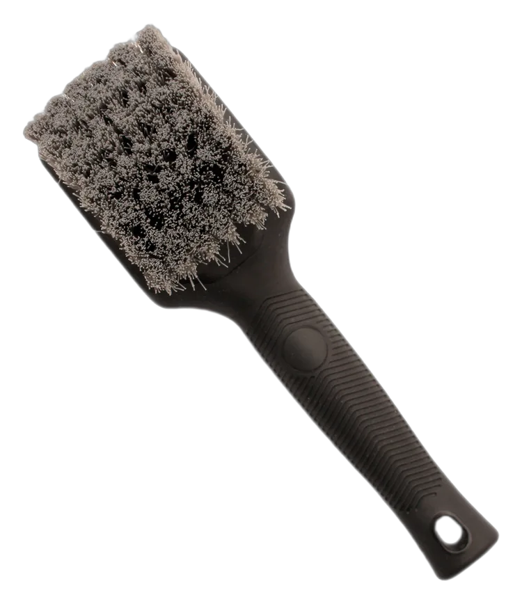 SuperGrip Tire Brush Прорезиненная щетка для мойки покрышек