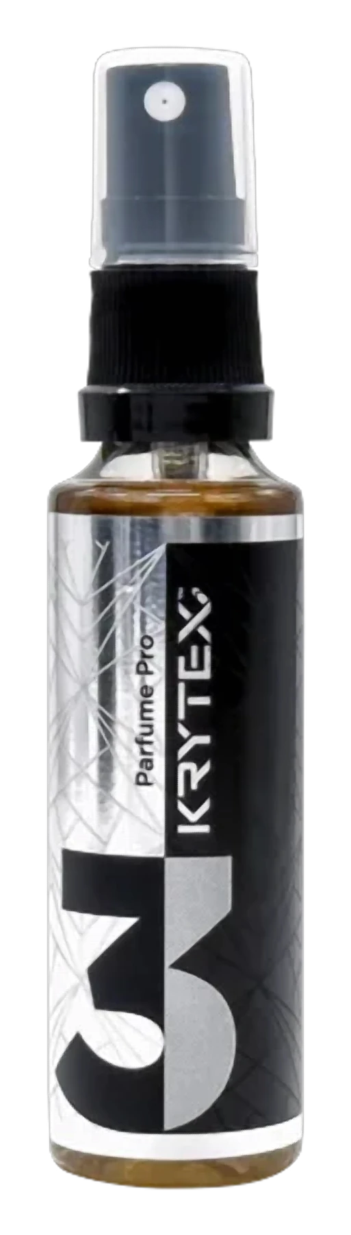 Parfume Pro №3 «Мужская душа»