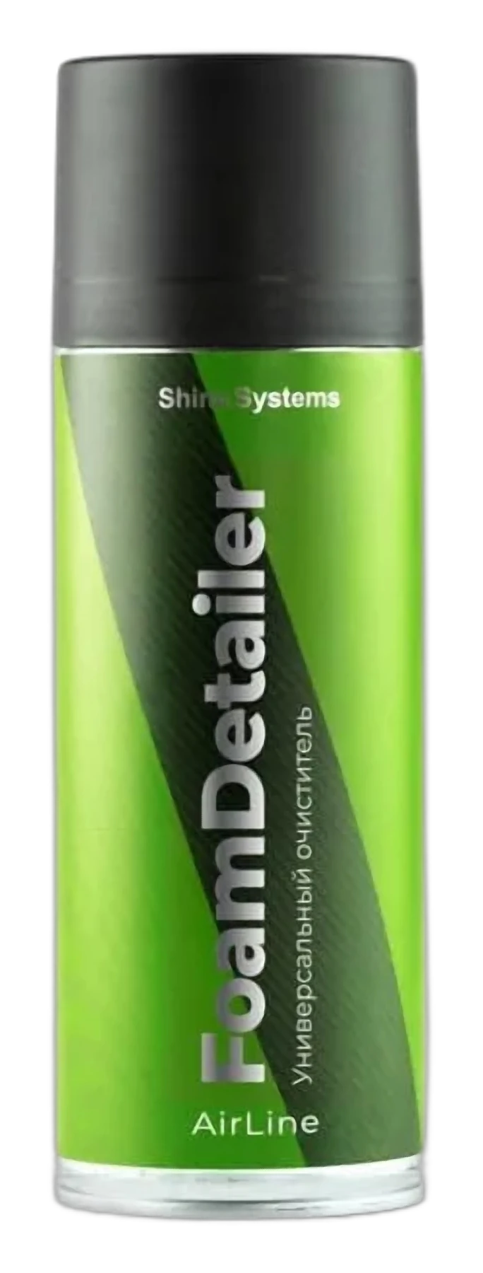 AirLine FoamDetailer универсальный очиститель
