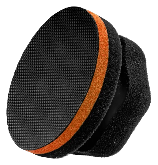 Глиняный аппликатор для чистки средний CLAY PUCK MEDIUM d=100мм CL8