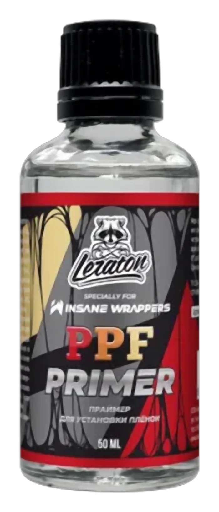 Праймер для установки пленки LERATON PPF PRIMER
