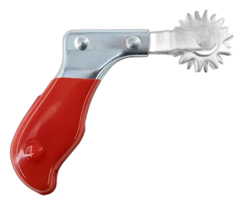 Pad Cleaning Spur - шпора для чистки полировальных кругов из меха