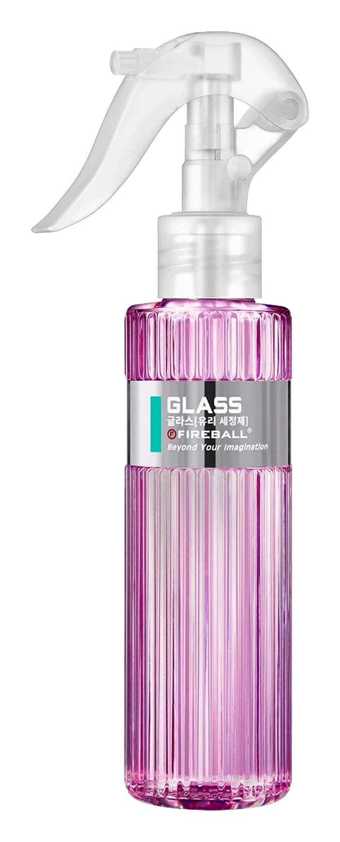 MINI очиститель стекол с антистатиком GLASS
