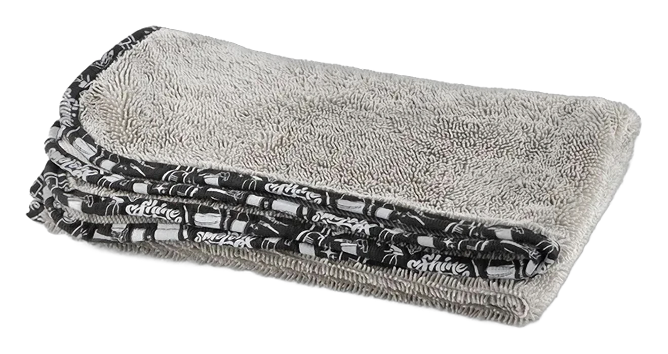 Easy Dry MAX Towel - супервпитывающая микрофибра для сушки кузова 50х80см