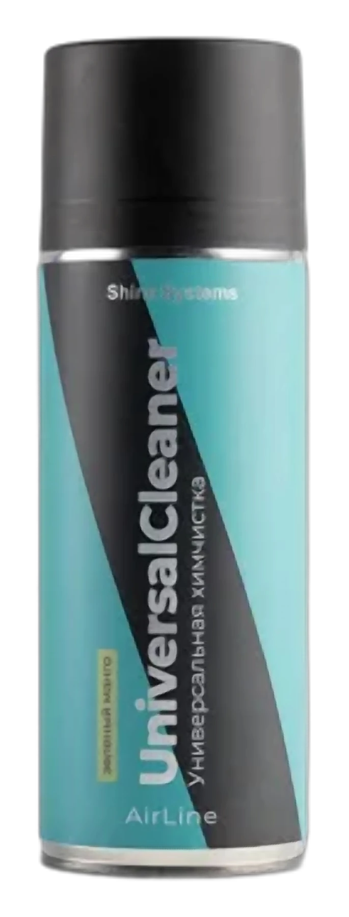 AirLine UniversalCleaner - универсальная химчистка