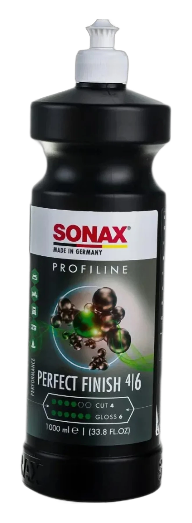 ProfiLine Perfect Finish 04-06 - Одношаговый полироль