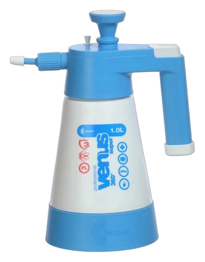 Опрыскиватель компрессионый VENUS PRO +