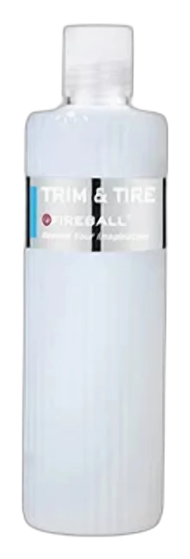 Пропитка для внешнего пластика и резины с SiO2 Trim & Tire