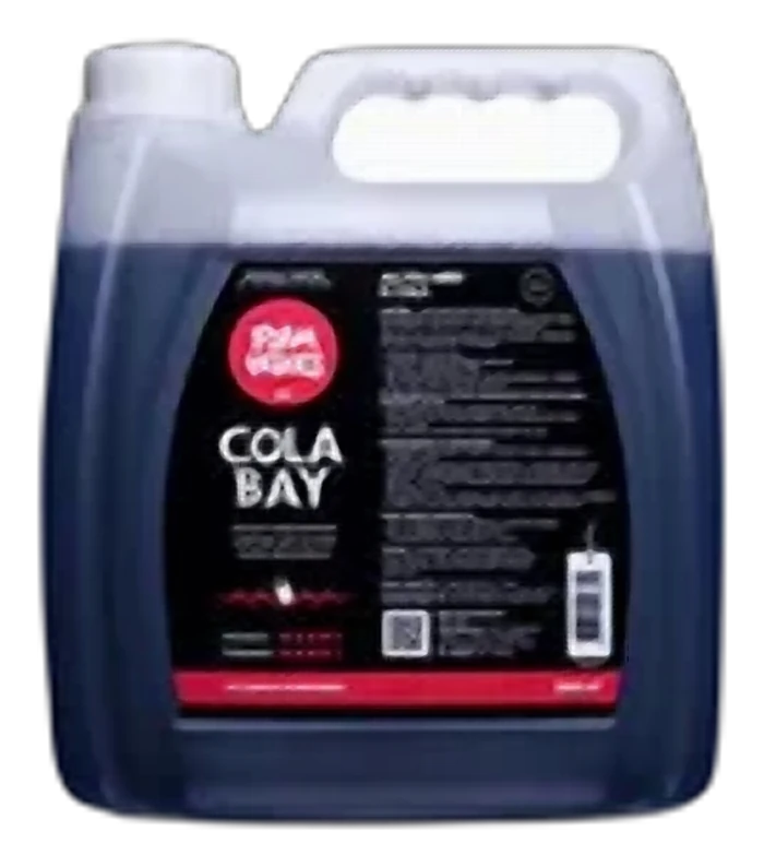 Cola Bay (Шампунь для ручной мойки автомобиля)