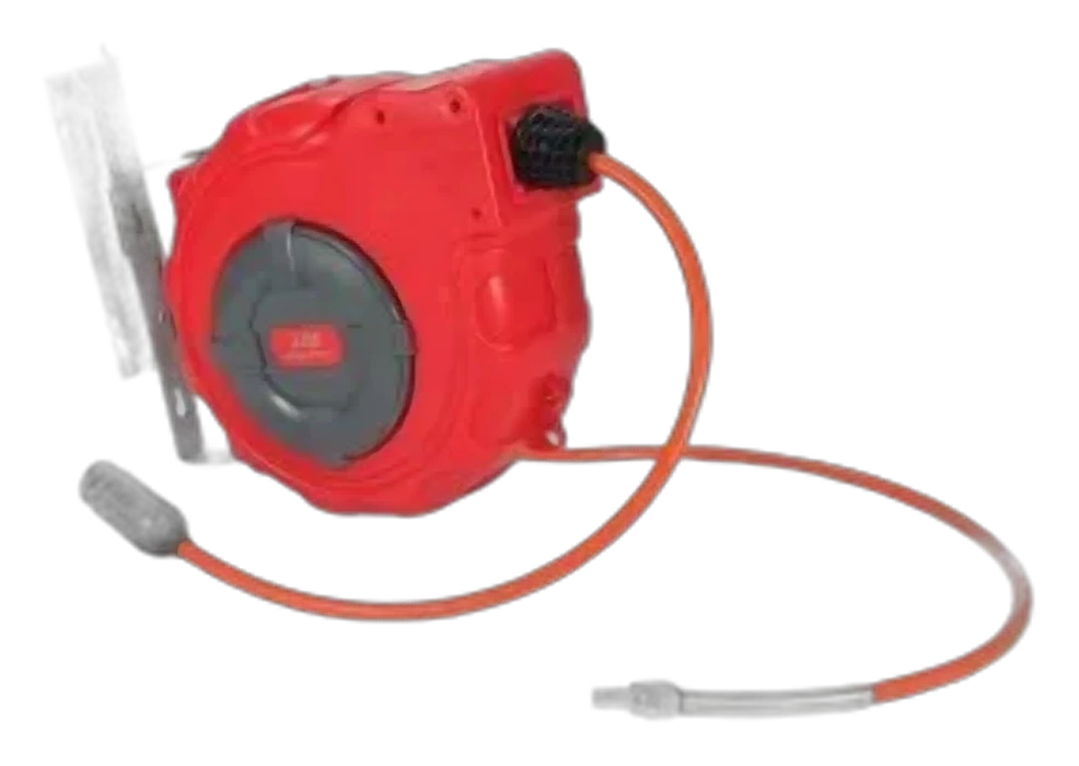 Water Hose Drum автоматическая катушка для водяного шланга 10м