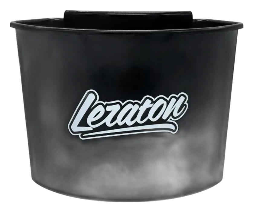 Органайзер для ведра (черный) LERATON BO1