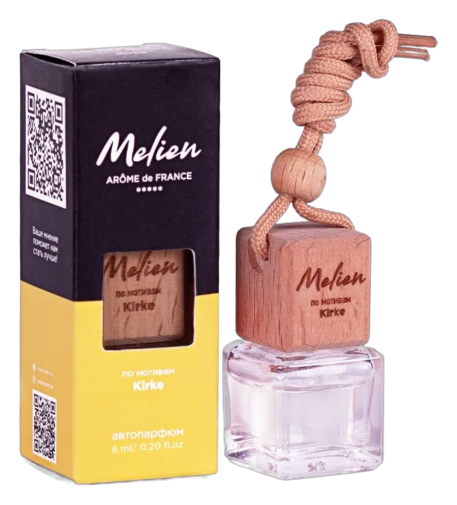 Ароматизатор Melien по мотивам Kirke (фл. 6 мм)