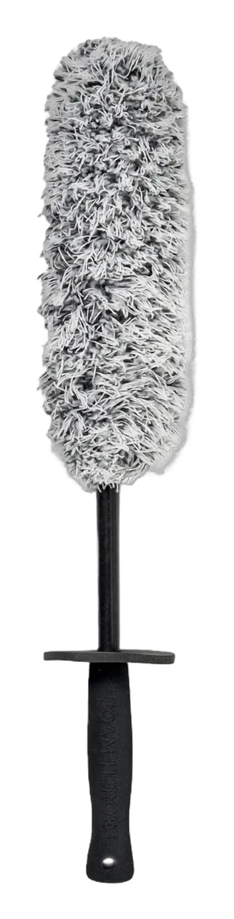 Wheel Brush ершик для чистки дисков, 46см