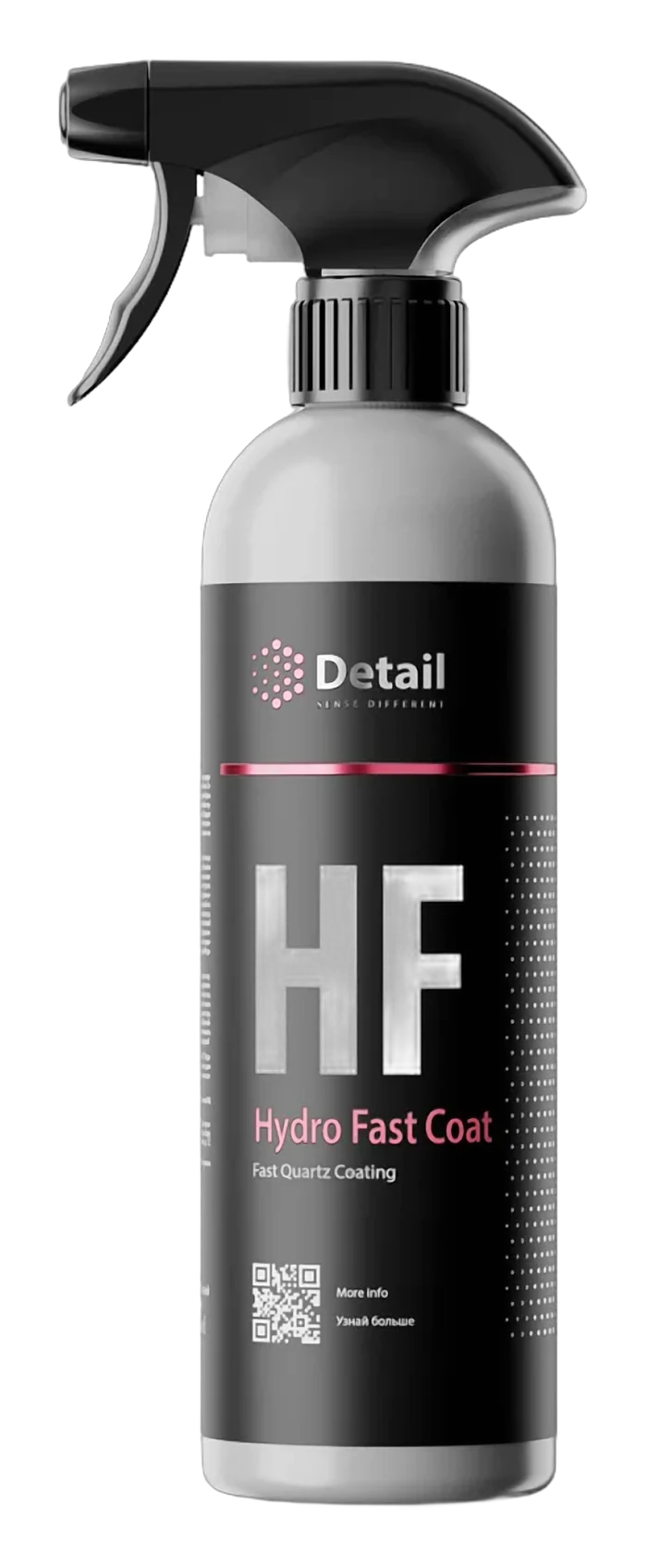 Кварцевое покрытие HF «Hydro Fast Coat»