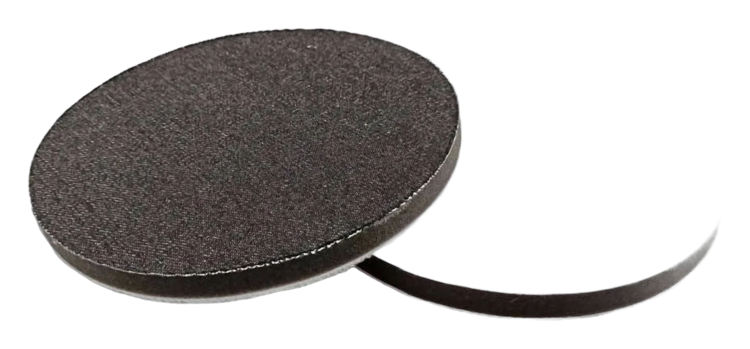 150 мм - Джинсовый полировальный круг - PEEL PAD DENIM