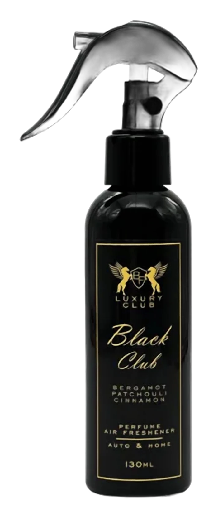 Ароматизатор спрей Club Spray - Black Club (по мотивам Shaik 77)