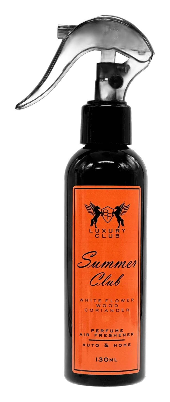 Ароматизатор спрей Club Spray - Summer Club (по мотивам Shaik 33)