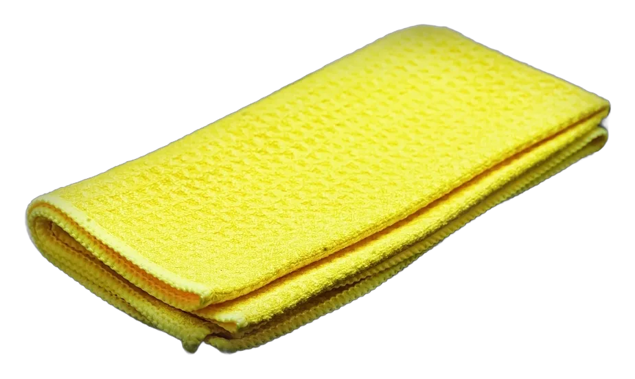 Салфетка для очистки стекла Glass Wipe 40*40 Detail
