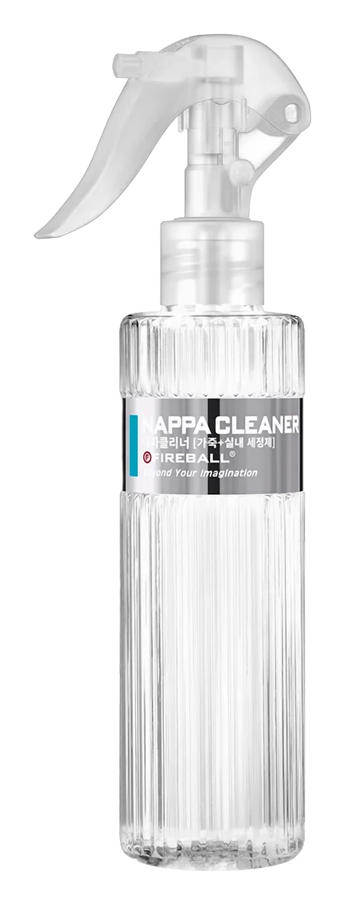 MINI Очиститель кожи и интерьера Nappa Cleaner