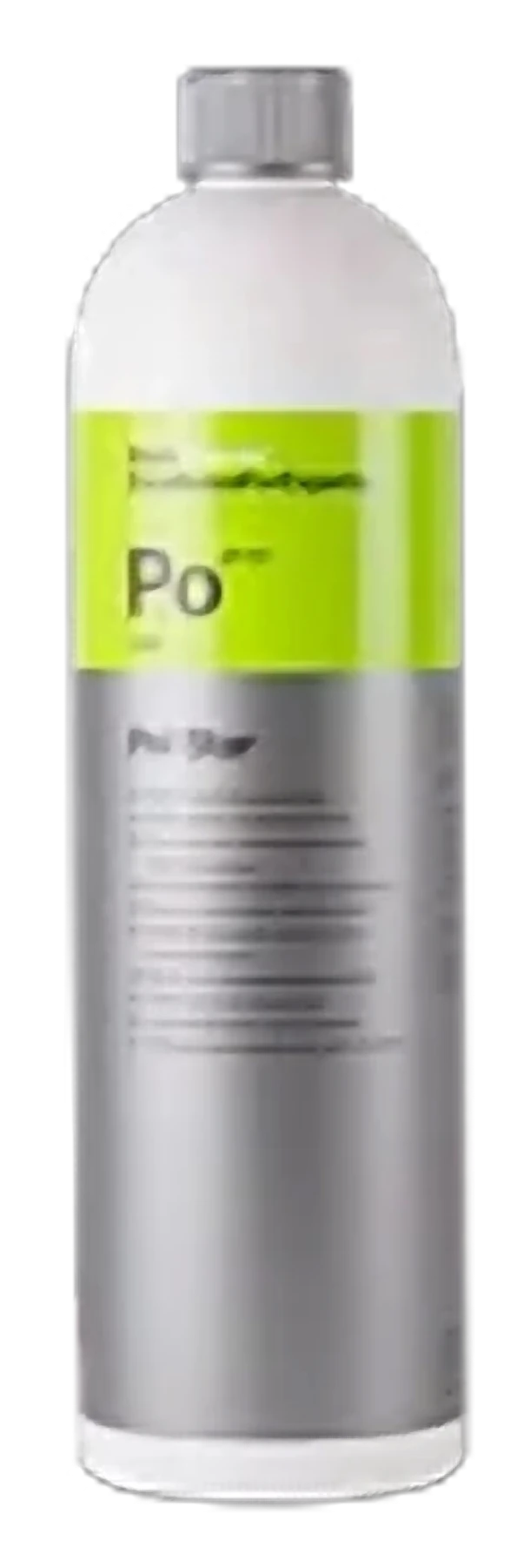 POL STAR Po (Очиститель для текстильных изделий, кожи и алькантары)