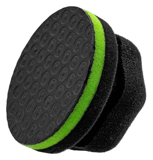 Глиняный аппликатор для чистки грубый CLAY PUCK HEAVY d=100мм CL7 Артикул: PS-045.314