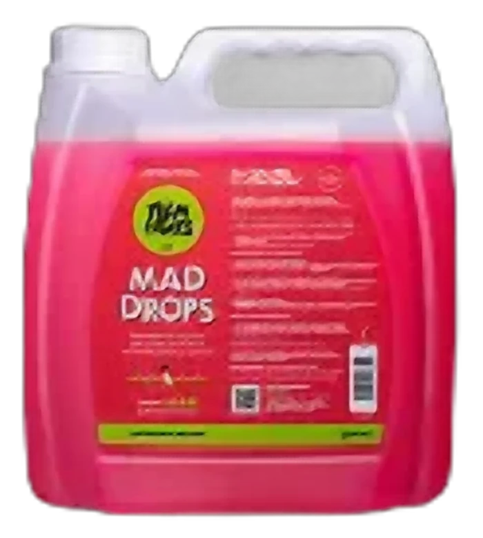Mad Drops Raspberry (Быстрое гидрофобное покрытие)