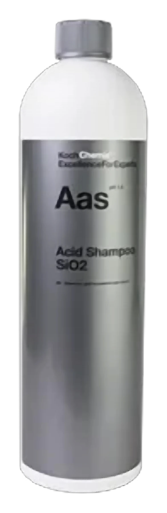 Acid Shampoo SIO2 (Кислотный шампунь)