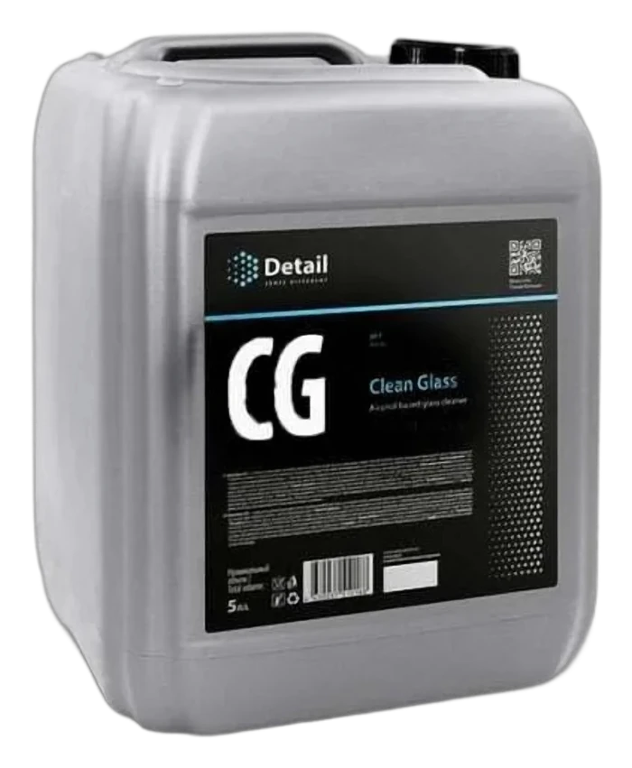 (Очиститель стекол Clean Glass)
