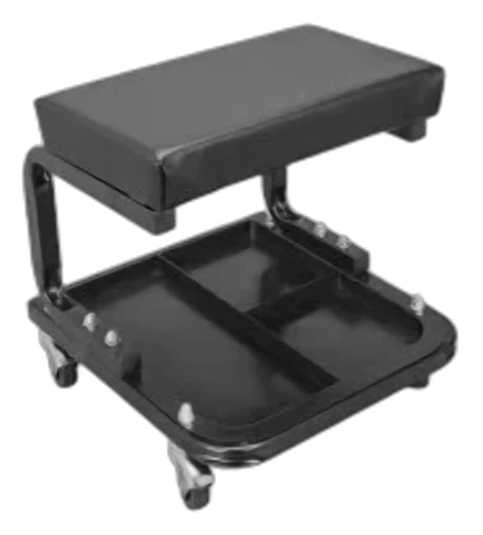 Garage Seat Подкатное сидение, стул для гаража