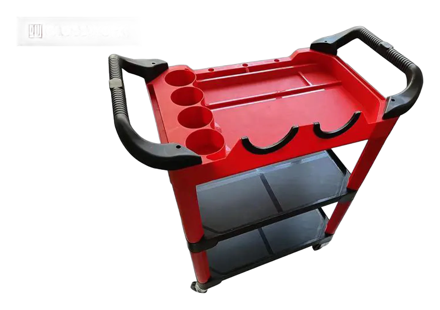 Garage Cart Тележка для гаража на колесиках