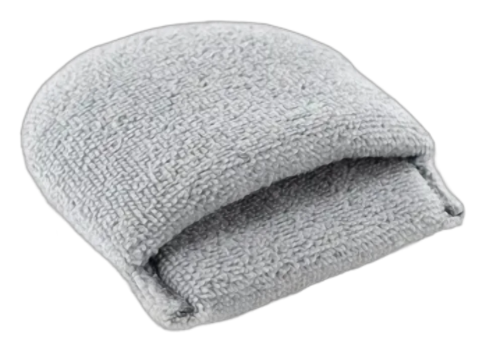 Microfiber Sponge - микрофибровый аппликатор для нанесения составов