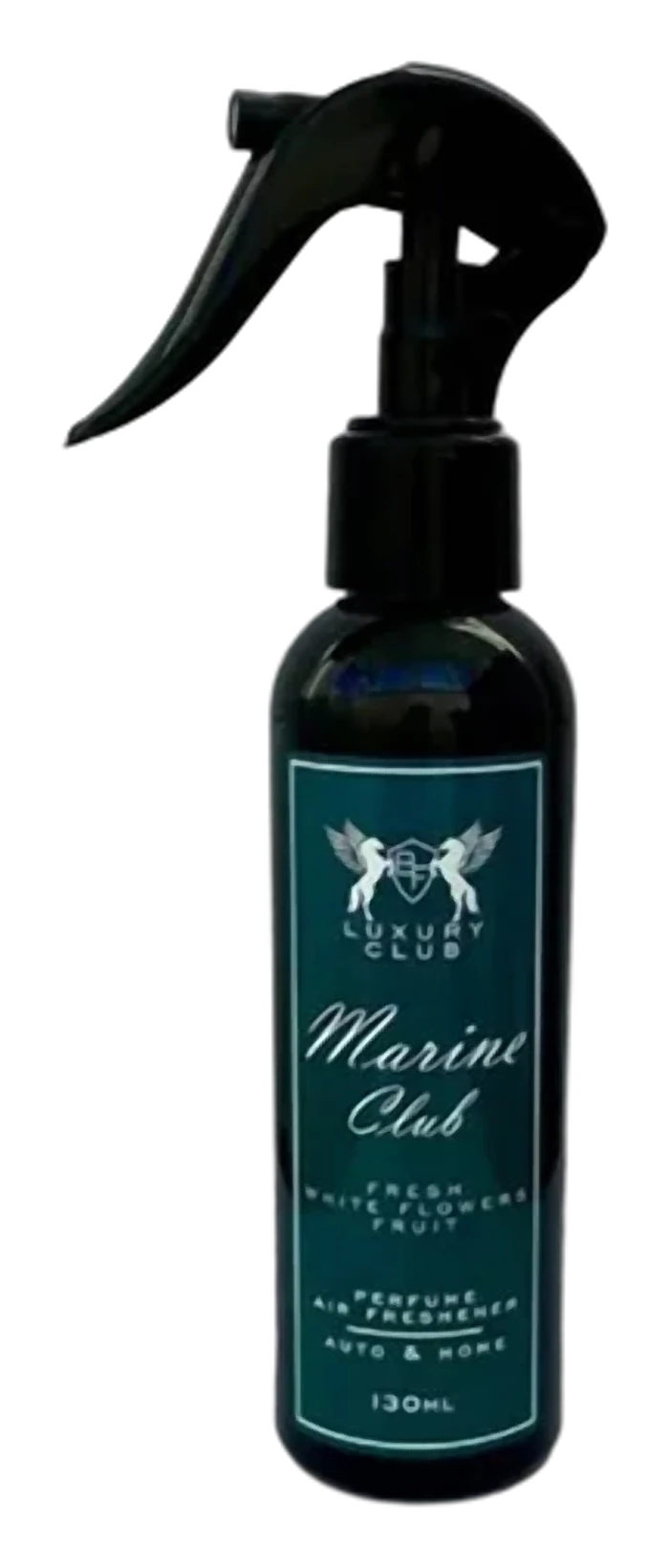 Ароматизатор спрей Club Spray - Marine Club (по мотивам Dior Sauvage)