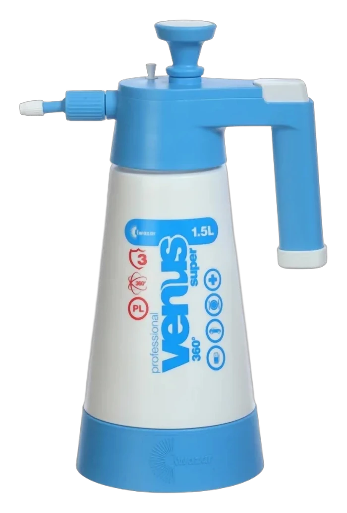 Опрыскиватель компрессионый VENUS PRO +