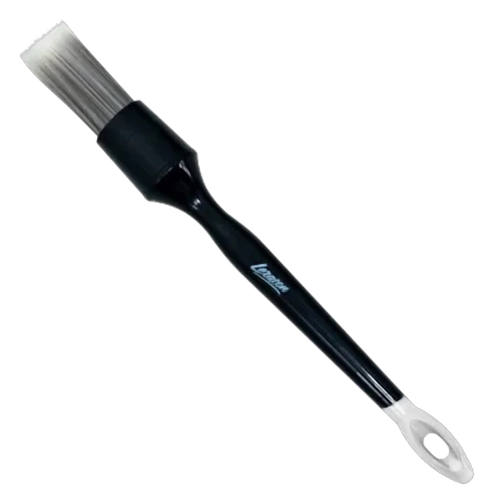 Кисть для детейлинга, искусственная щетина 22мм LERATON SOFT SYNTHETIC DETAILING BRUSH