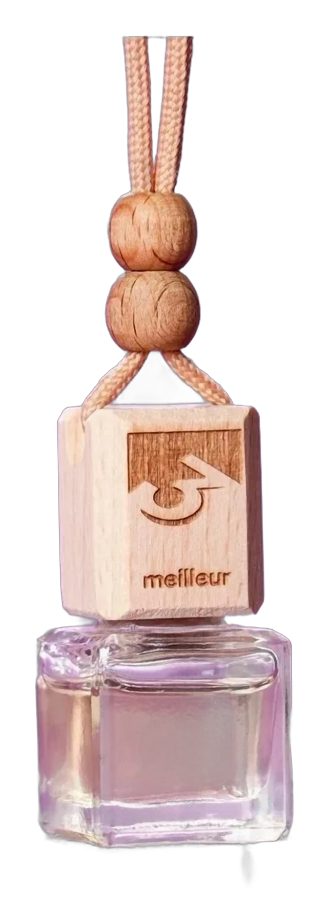 Milleur NewLine # 3  Автопарфюм