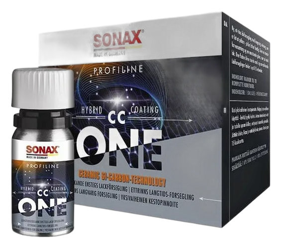 ProfiLine Hybrid Coating One