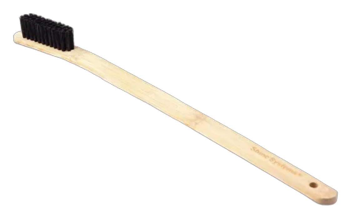 Bamboo Brush XL - щетка для труднодоступных мест 40 см