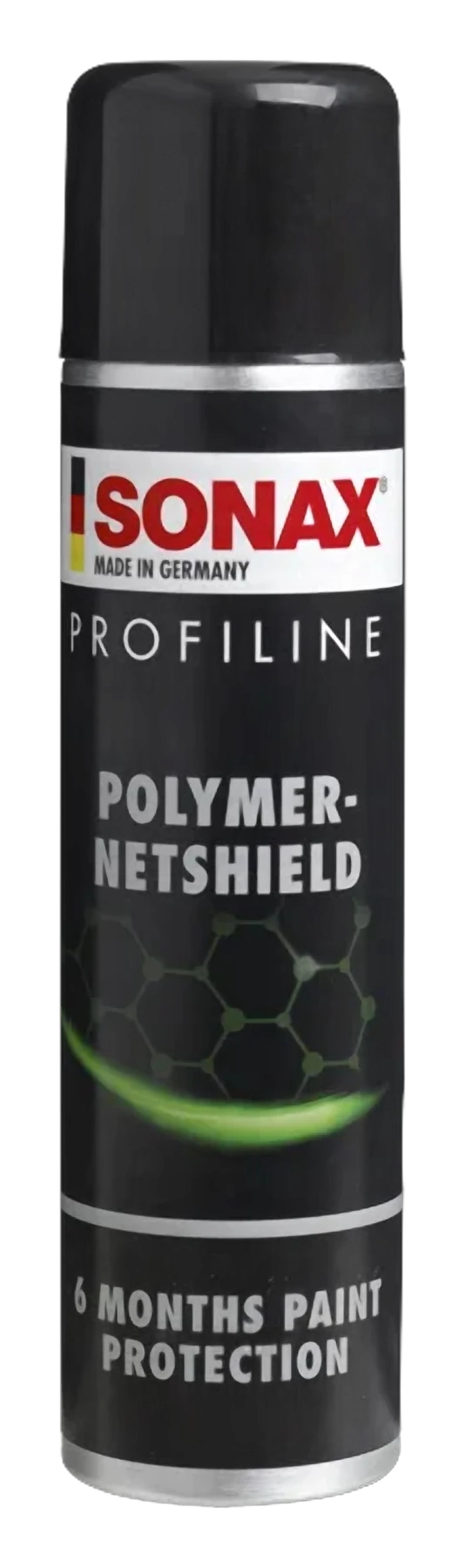 ProfiLine Polymer-Netshield - Полимерное покрытие для кузова