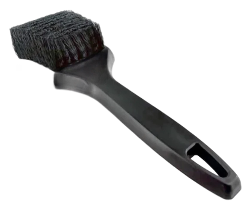 Tire Brush - Щетка для чистки покрышек